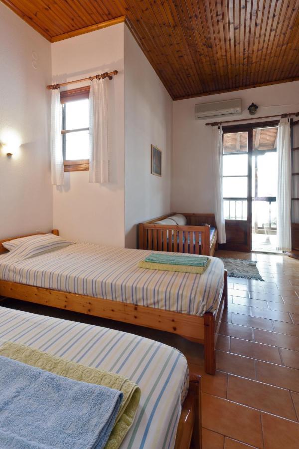 Eleni Del Sol Apartment Skopelos Town Exterior photo