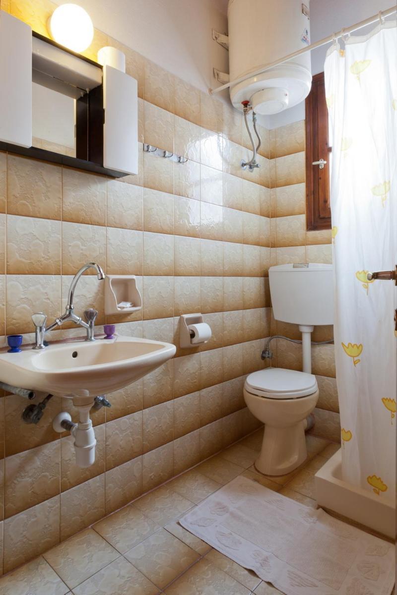 Eleni Del Sol Apartment Skopelos Town Room photo